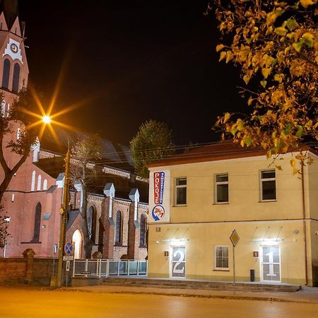Pokoje Samoobslugowe 24/7 Kaluszyn  Luaran gambar